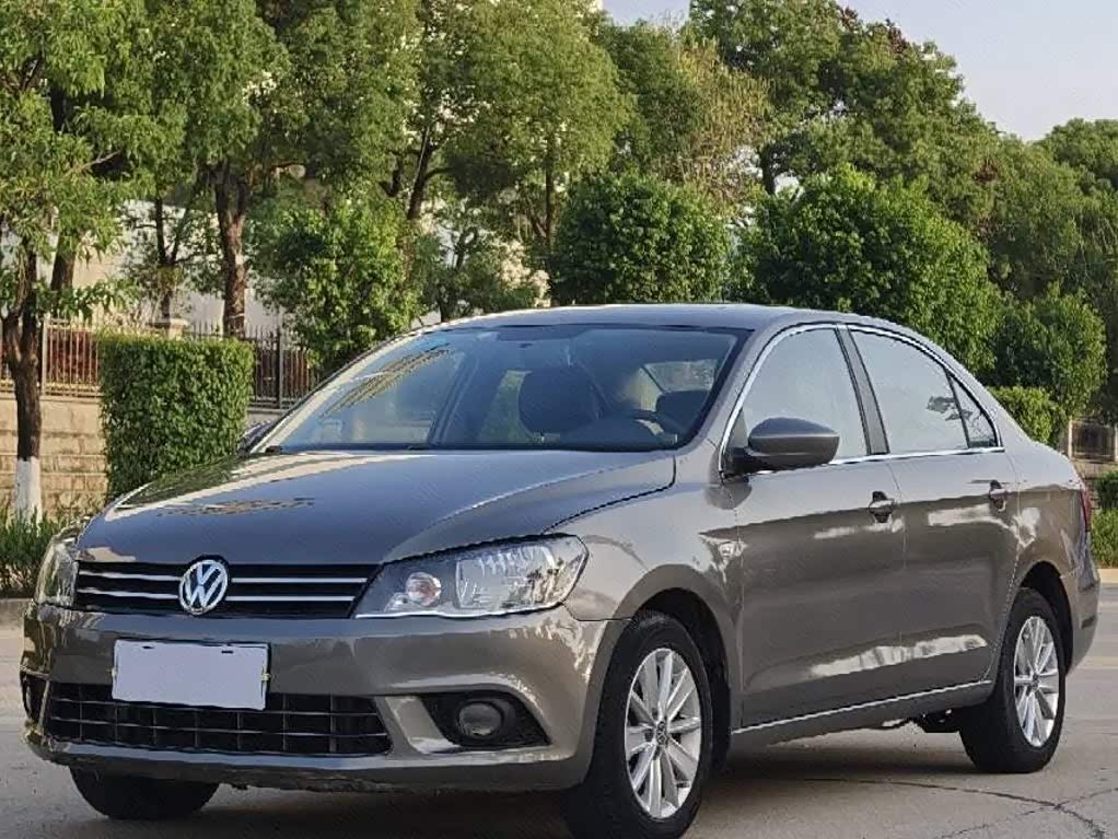 2015 1.6L AT Comfort