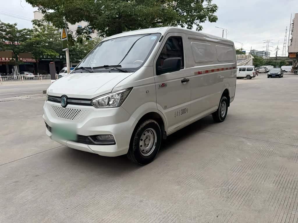 Yufeng EM26 2023 Standard 41.472kWh