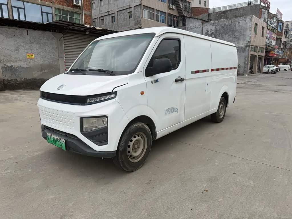 V 2023 V6E 38.7kWh Value