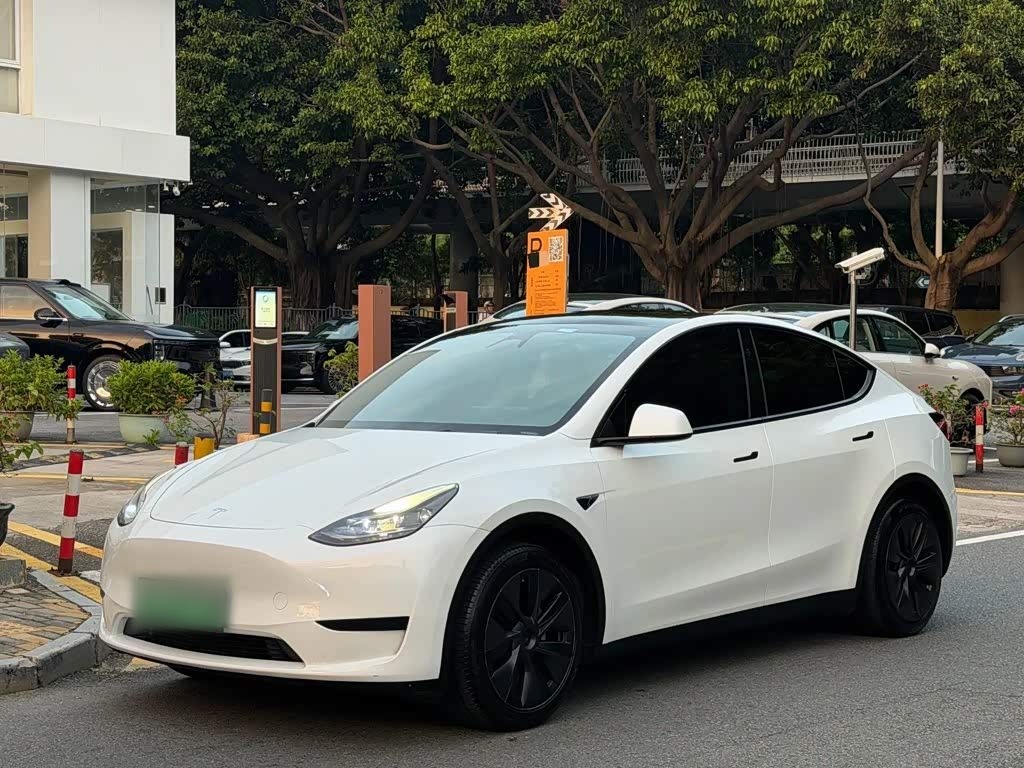 Model Y 2024 RWD