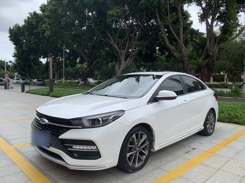 Arrizo GX 2019 Champion 1.5L CVT Elite