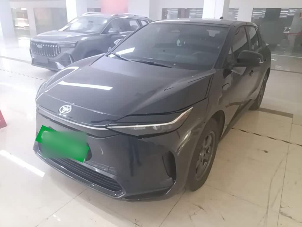 FAW ToyotabZ4X 2022 RWD Elite JOY