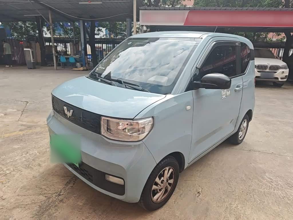 Hongguang MINIEV 2020 LFP