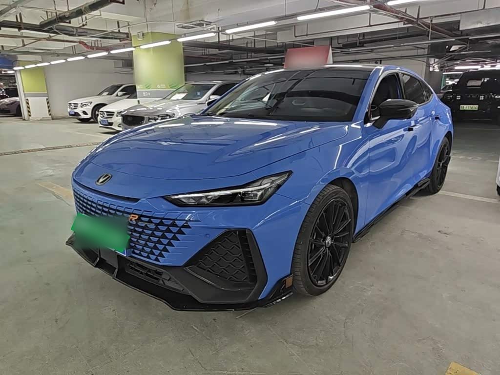 UNI-V 2022 2.0T