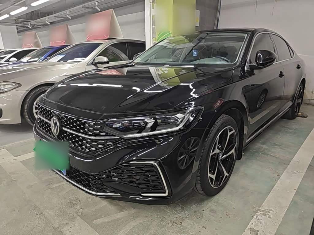 Passat 2023 Facelift 330TSI Elite