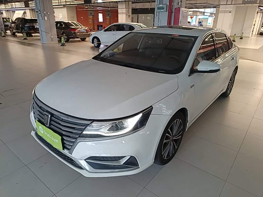 i6 Classic 2020 PLUS 1.6L CVT 4GFlagship