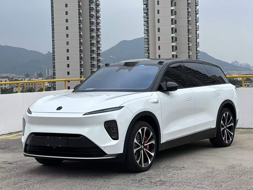 ES8 2023 75kWh