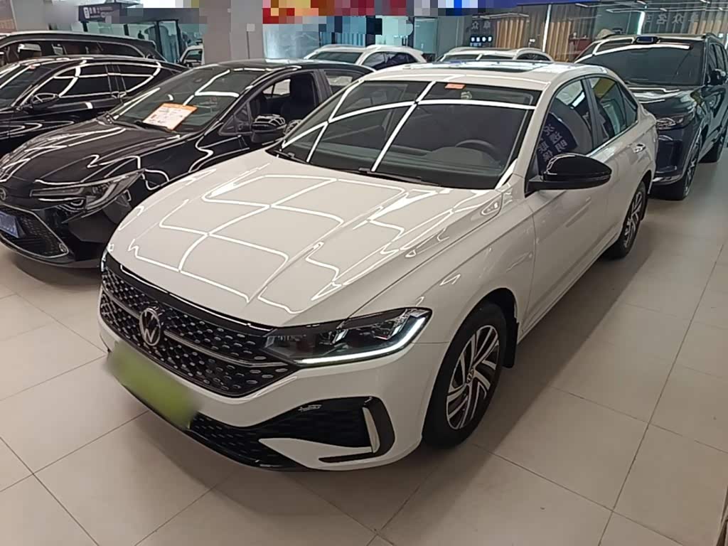 Lavida 2023 280TSI DSG