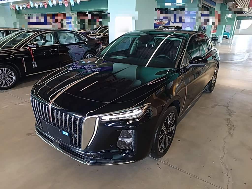 H5 PHEV 2025 130