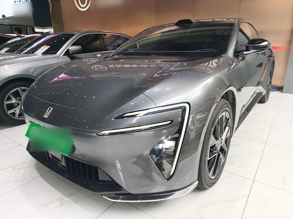 06 2025 Ultra EV