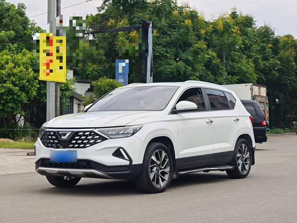 VS5 2019 280TSI AT