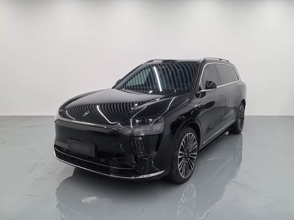 M9 2024 EREV Ultra 42kWh 6-Seater