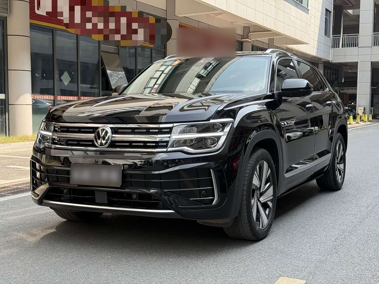 Teramont 2024 Teramont X 380TSI AWD