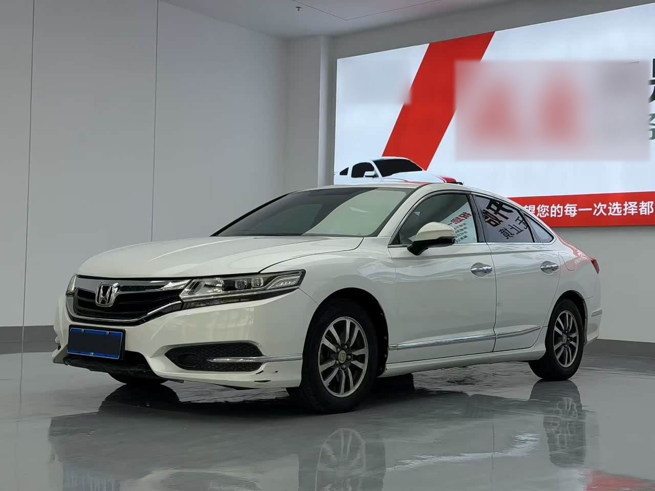 Spirior 2017 2.0L Comfort