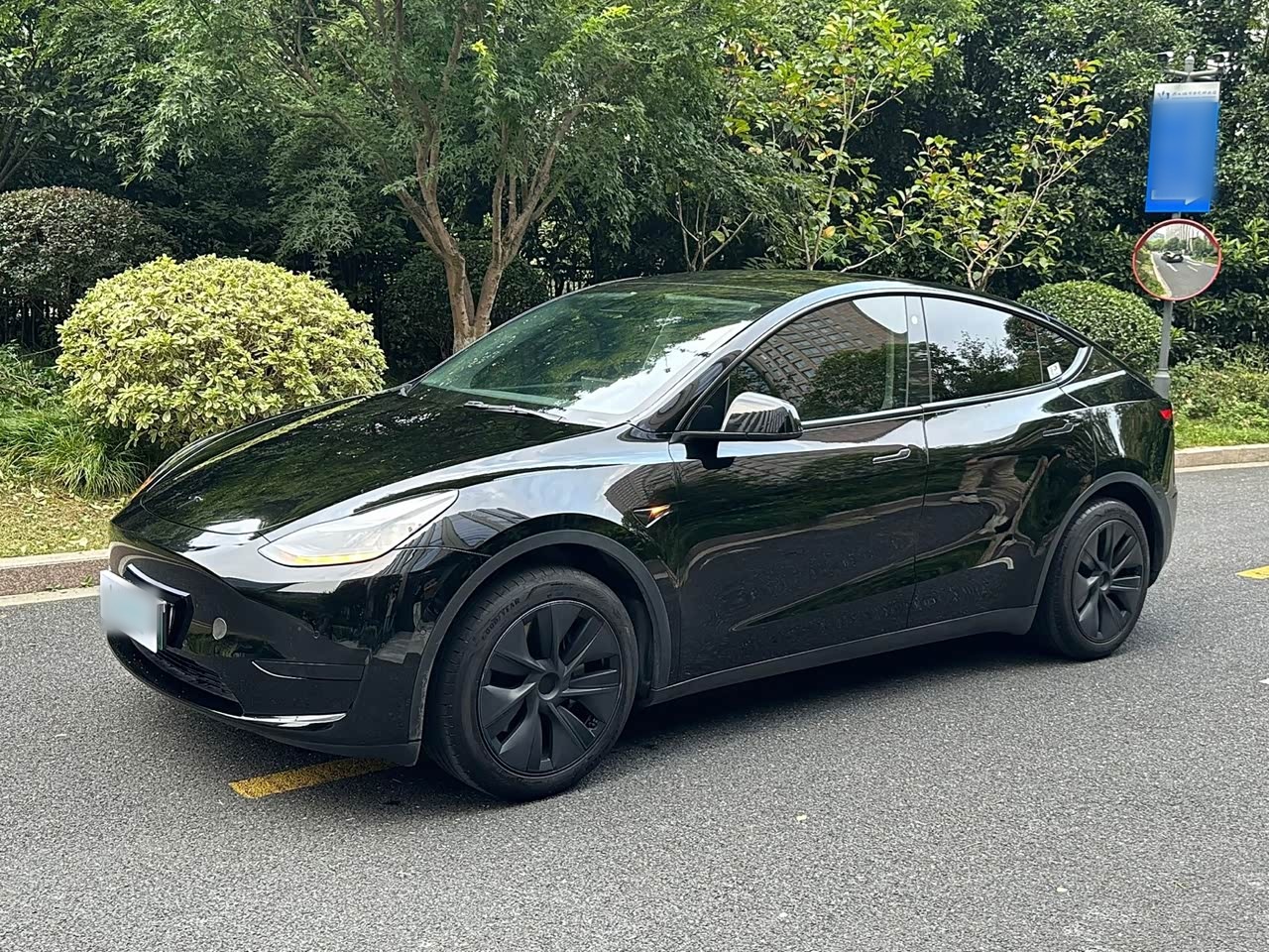 Model Y 2023 RWD