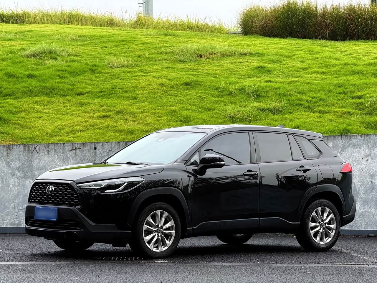 Corolla 2023 2.0L Elite