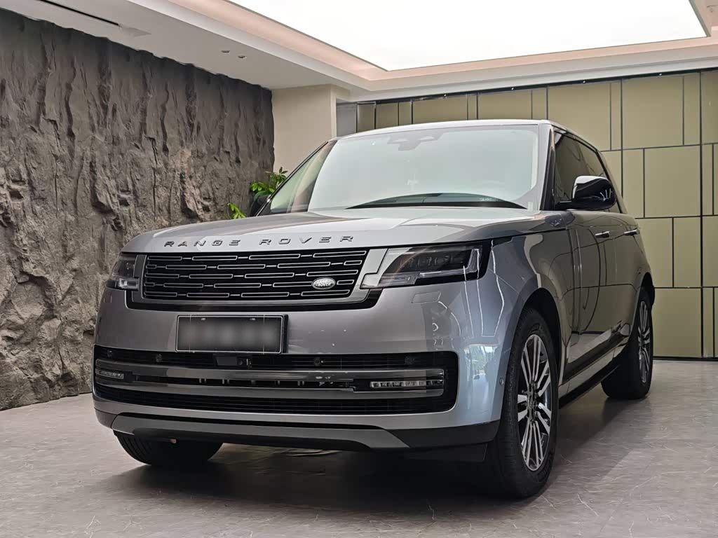 Range Rover 2024 3.0 L6 360PS Prosperous