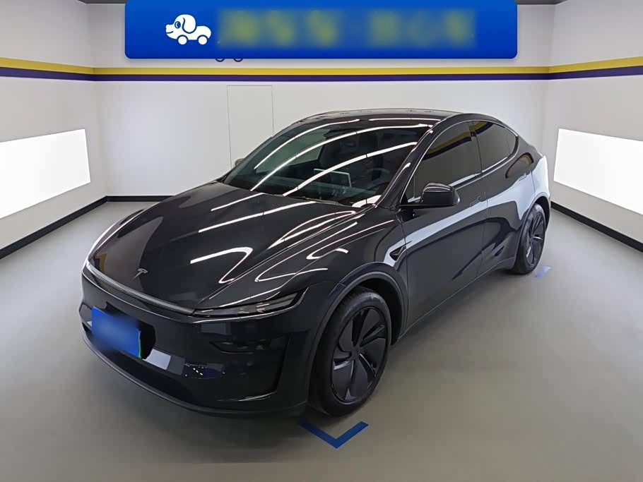 Model Y 2026 RWD