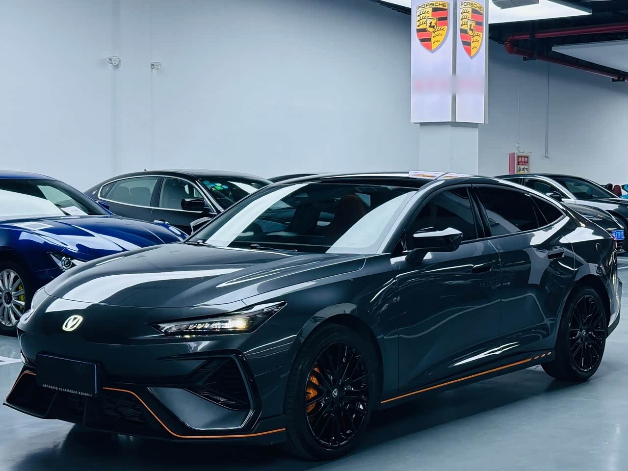 UNI-V 2025 3rd Gen 2.0T