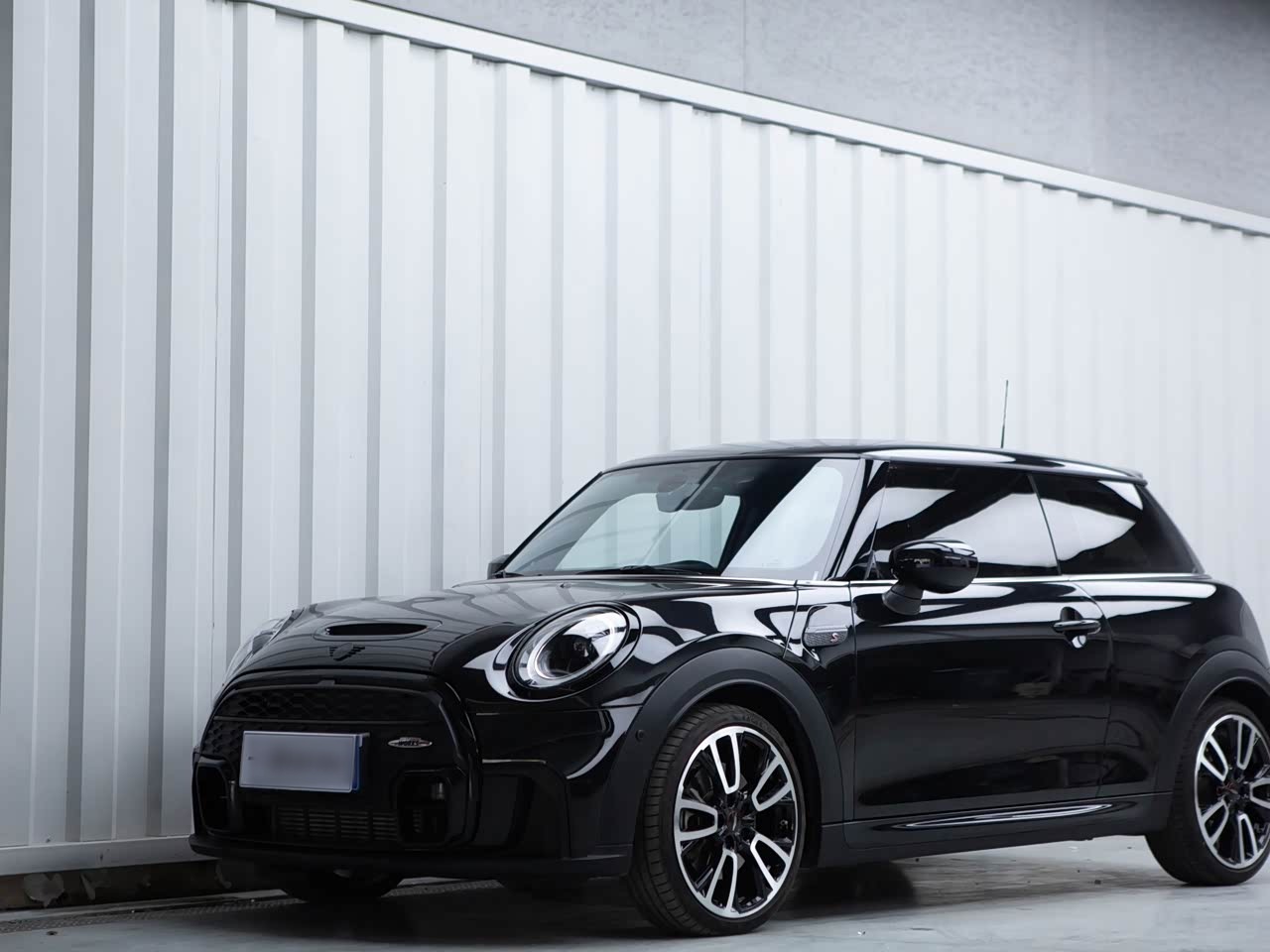 2023 2.0T COOPER S
