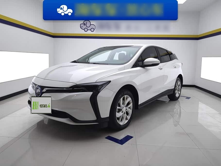 6 2024 430km Comfort