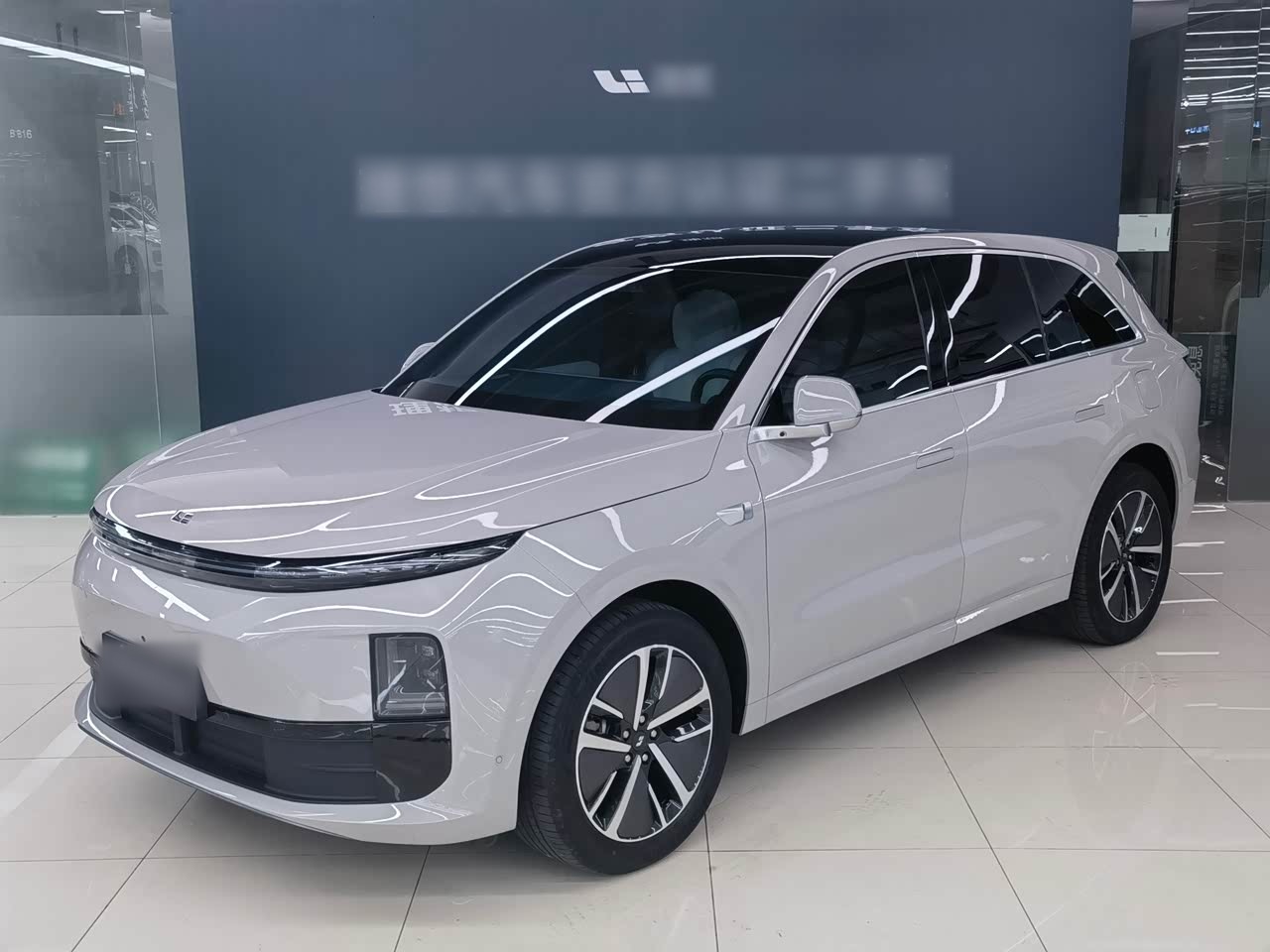 L6 2025 Max Smart Refresh Edition