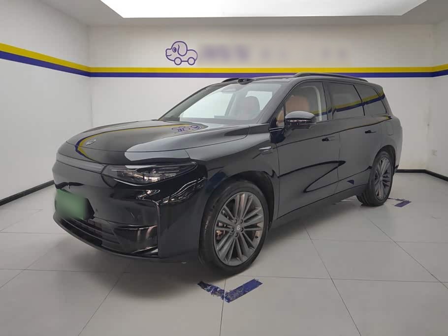 C16 2026 EREV 280 LiDAR Smart Premium 6-Seater