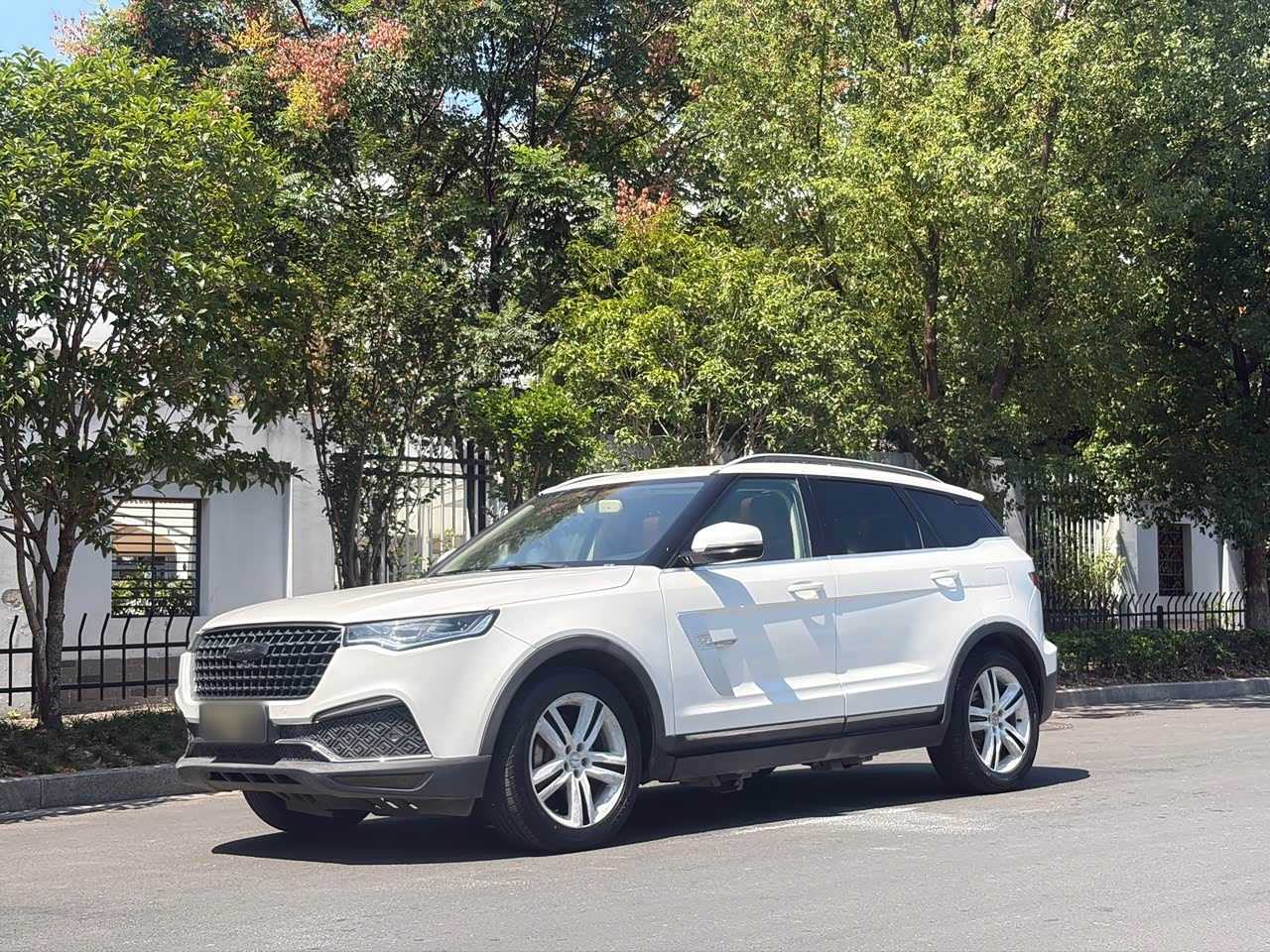T700 2018 1.8T DCT