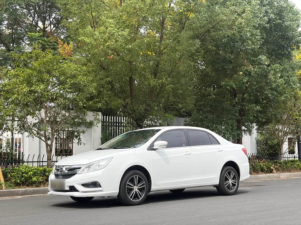 2016 1.5L MT Elite