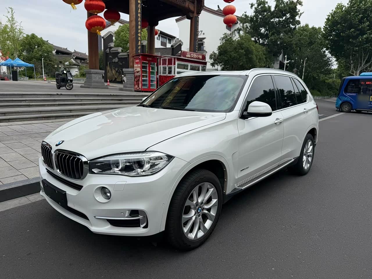 BMWX5 Imported 2017 xDrive28i