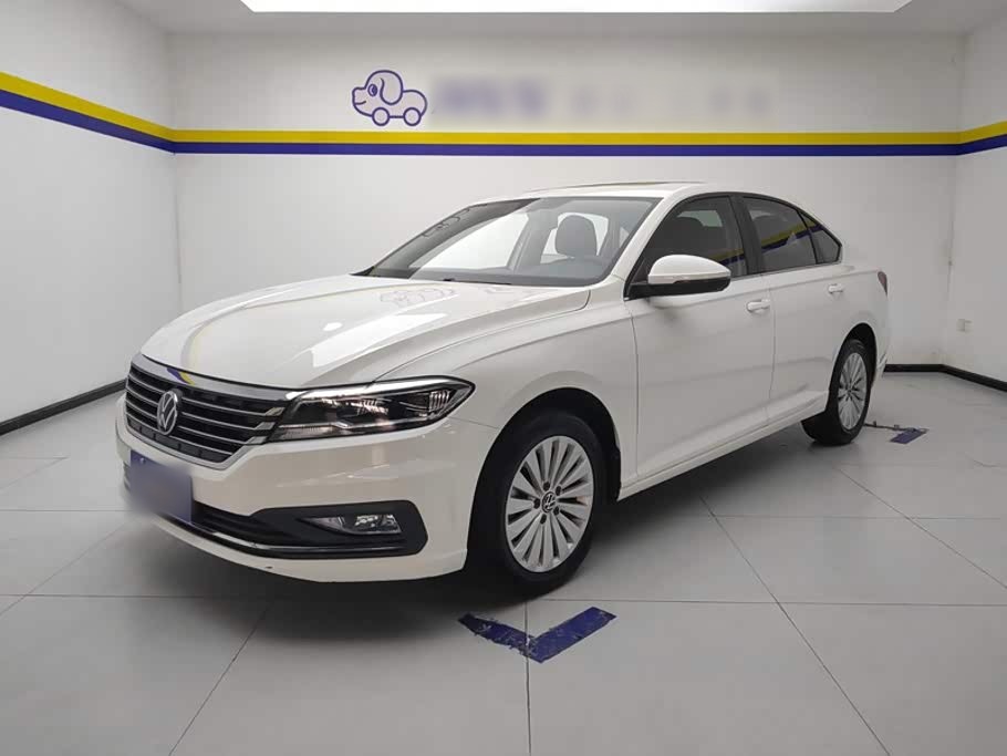 Lavida 2021 280TSI DSGComfort