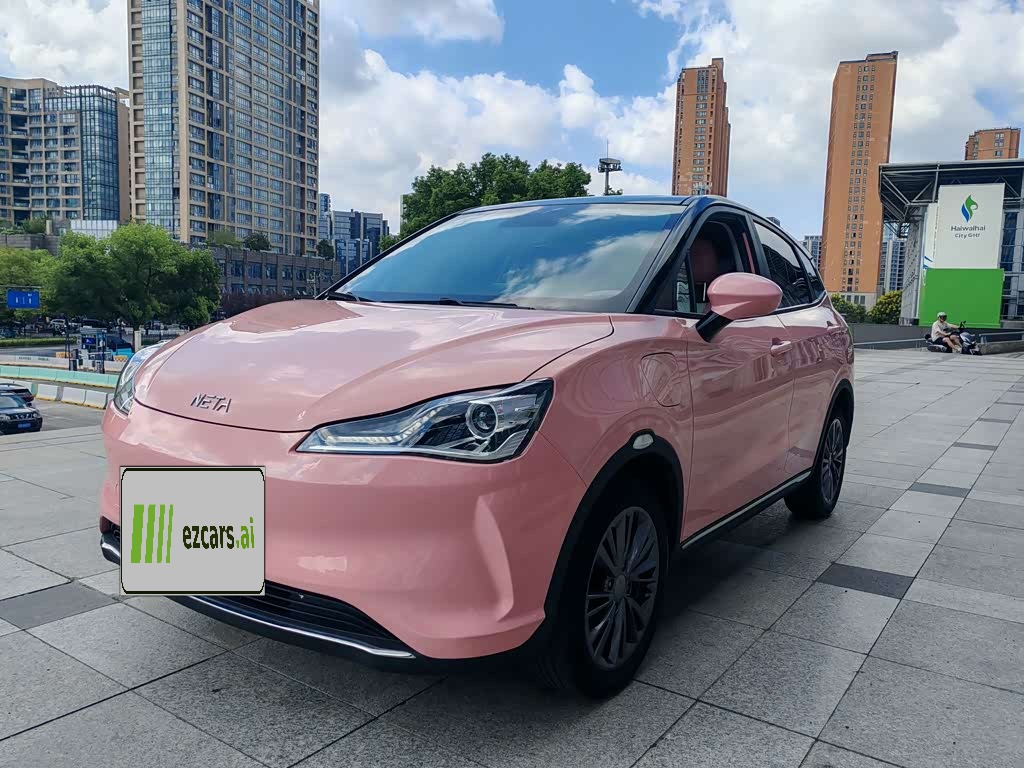 V 2022 400 Lite
