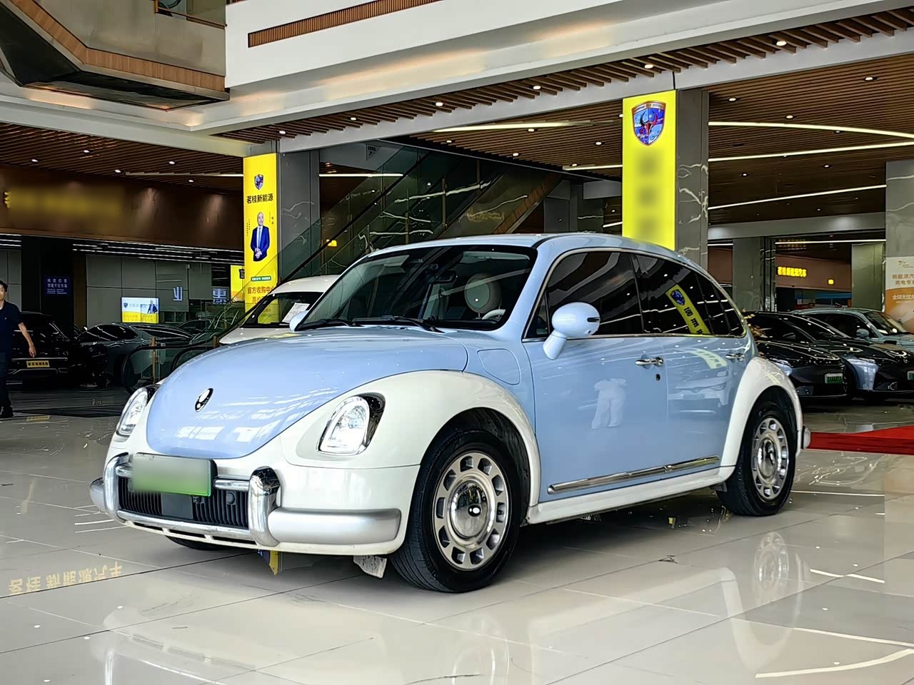 2022 500km