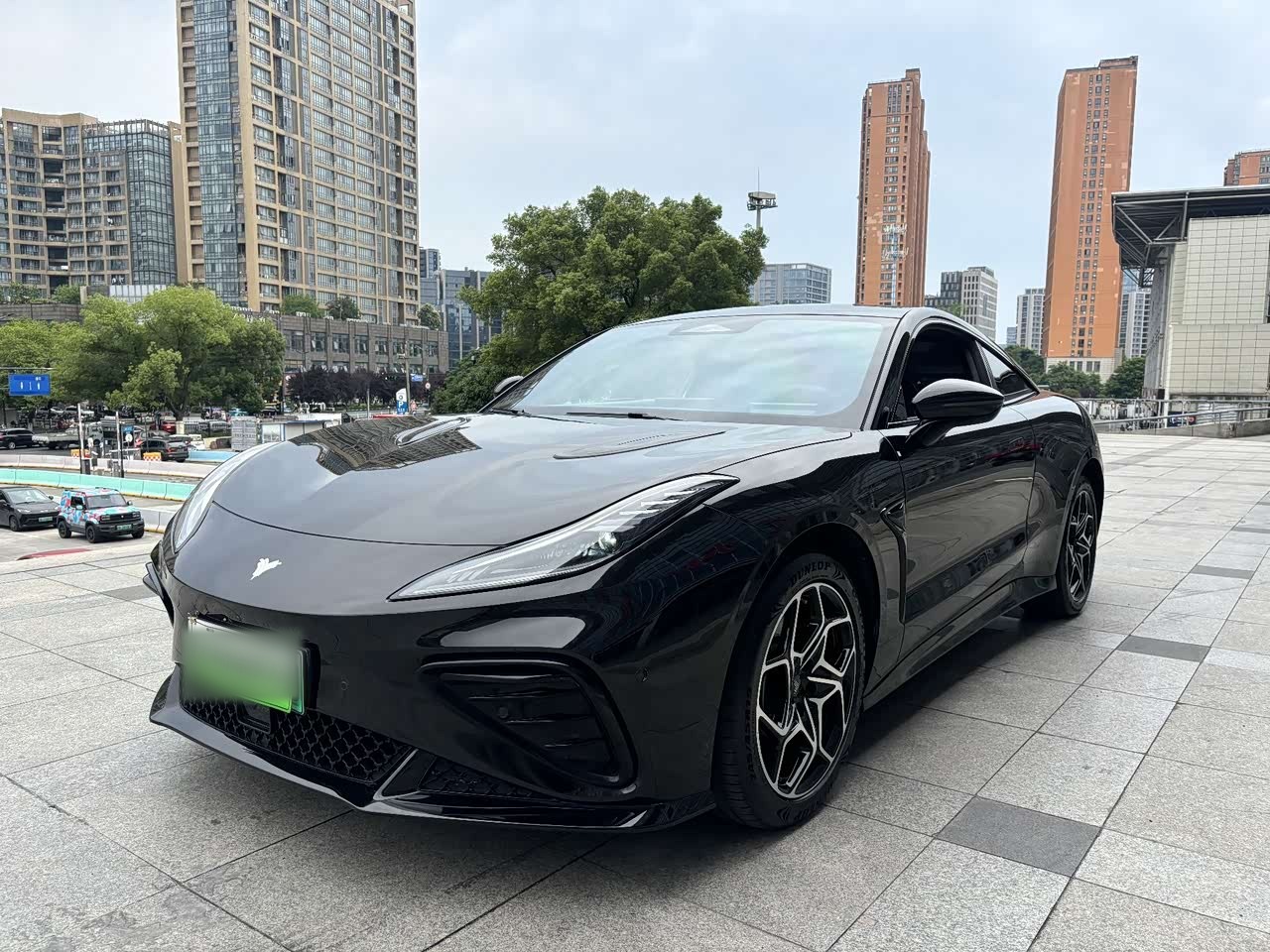 GT 2023 560