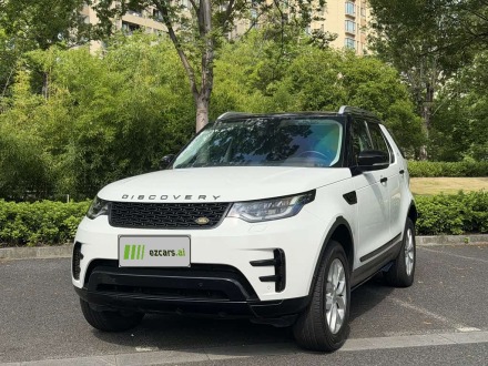 Discovery 2019 3.0 SC V6 SE