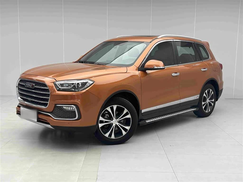 T80 2017 1.5T MT
