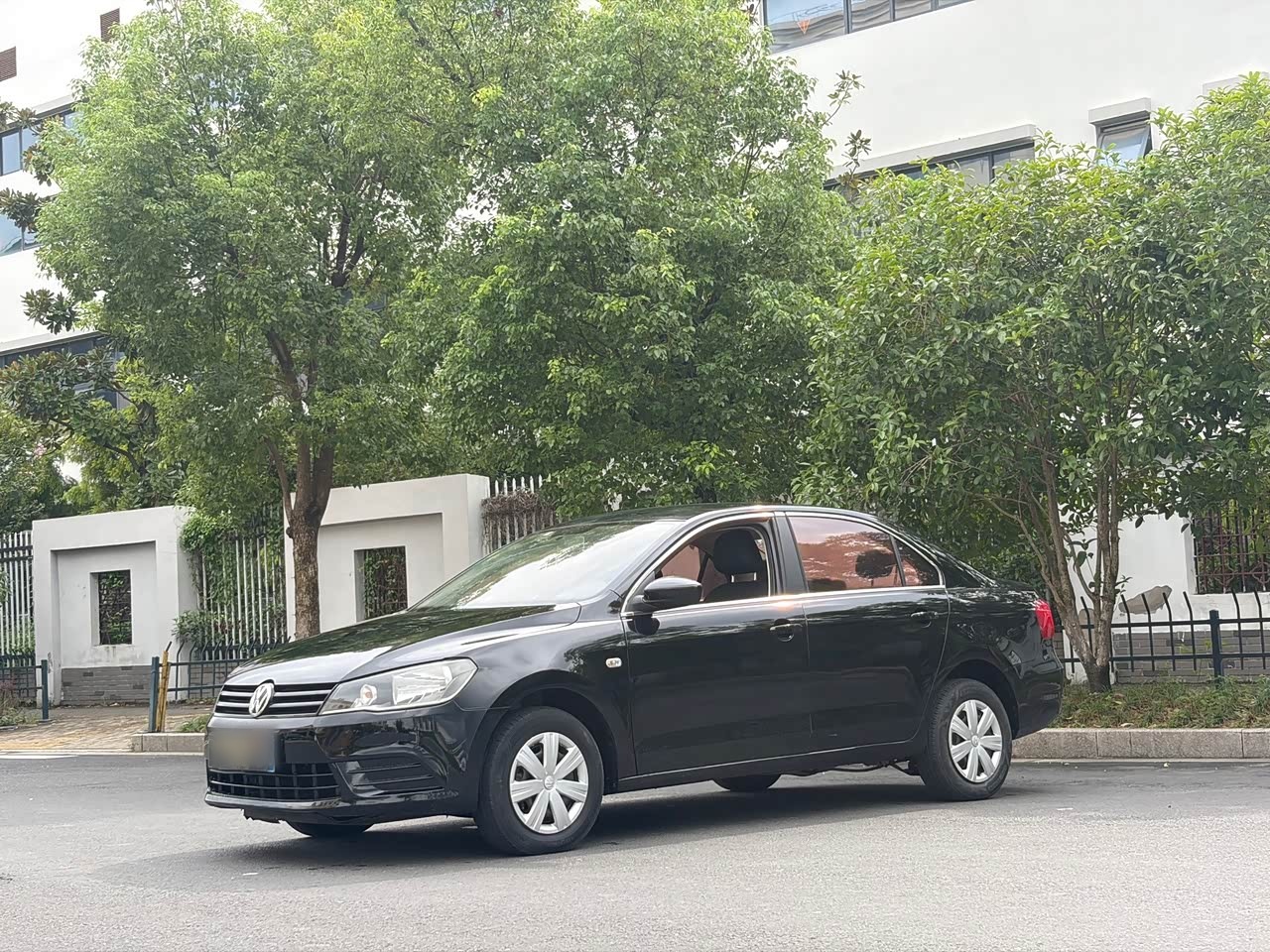 2015 1.6L MT Comfort