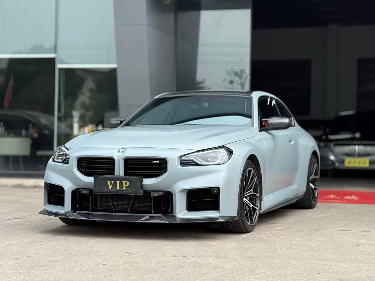 BMWM2 2024 M2