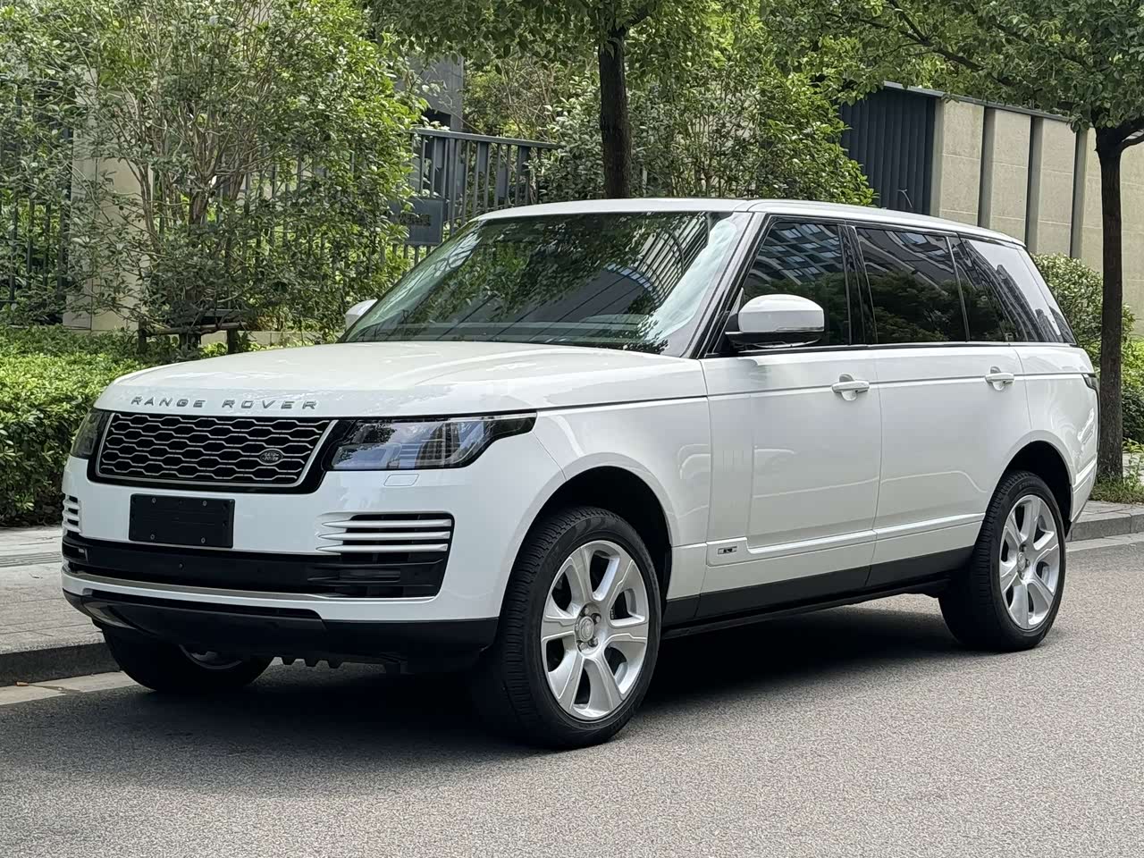 Range Rover 2019 3.0 SC V6 Extended