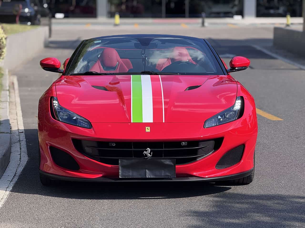 Portofino 2018 3.9T