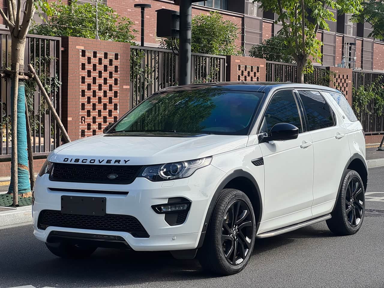 Discovery Sport 2019 240PS SE China V