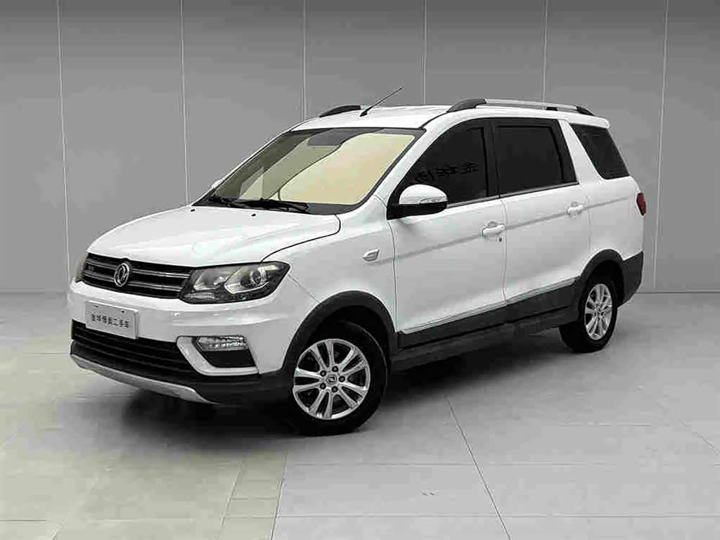 Fengon 370 2016 1.5L MT Standard Ⅱ 7-Seater