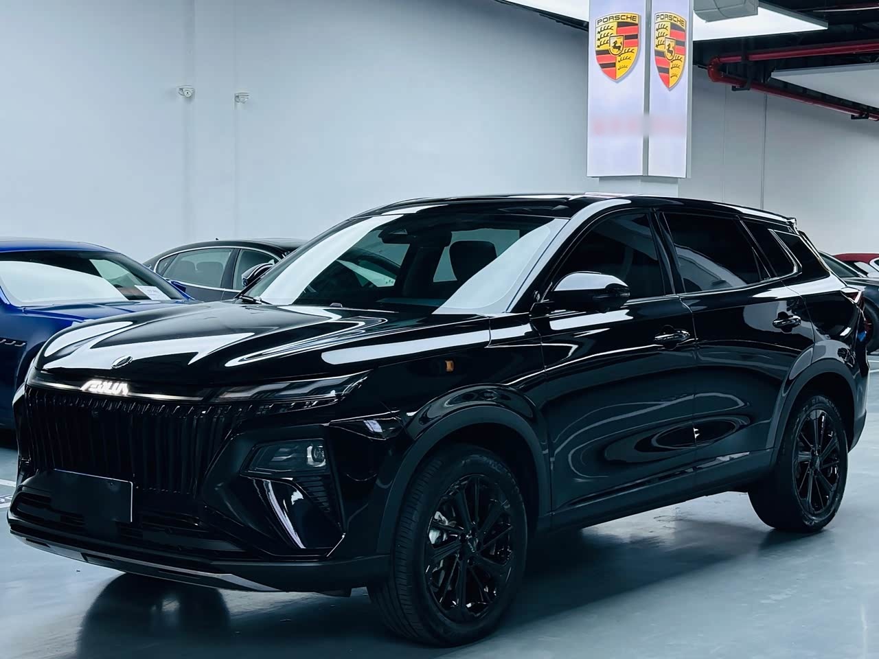 2025 Power 1.5T Premium
