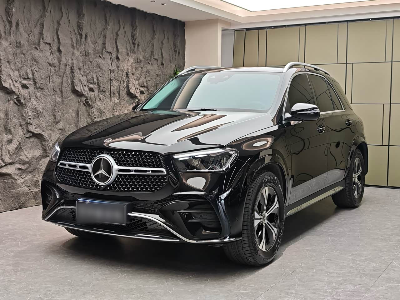 Mercedes-BenzGLE 2024 GLE 350 4MATIC Dynamic