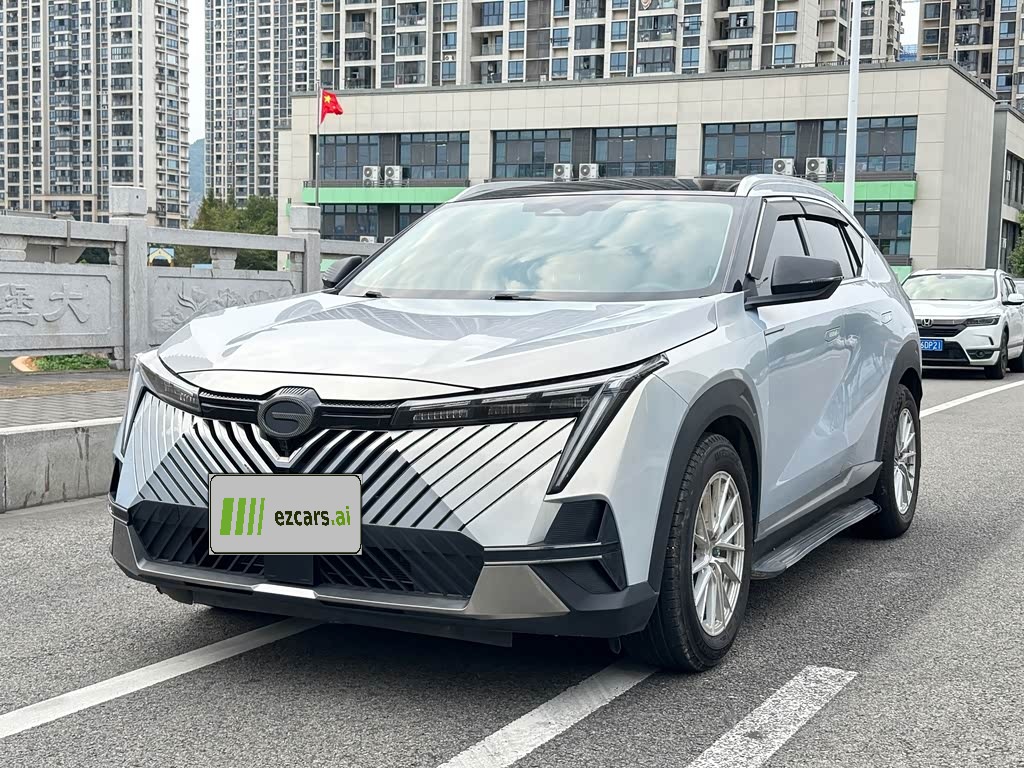 Emkoo 2022 1.5T Max