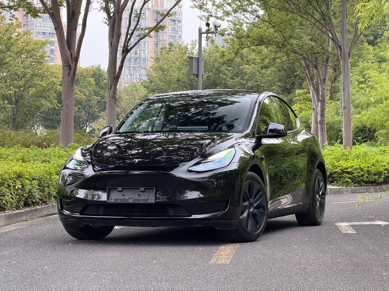 Model Y 2024 Long Range AWD