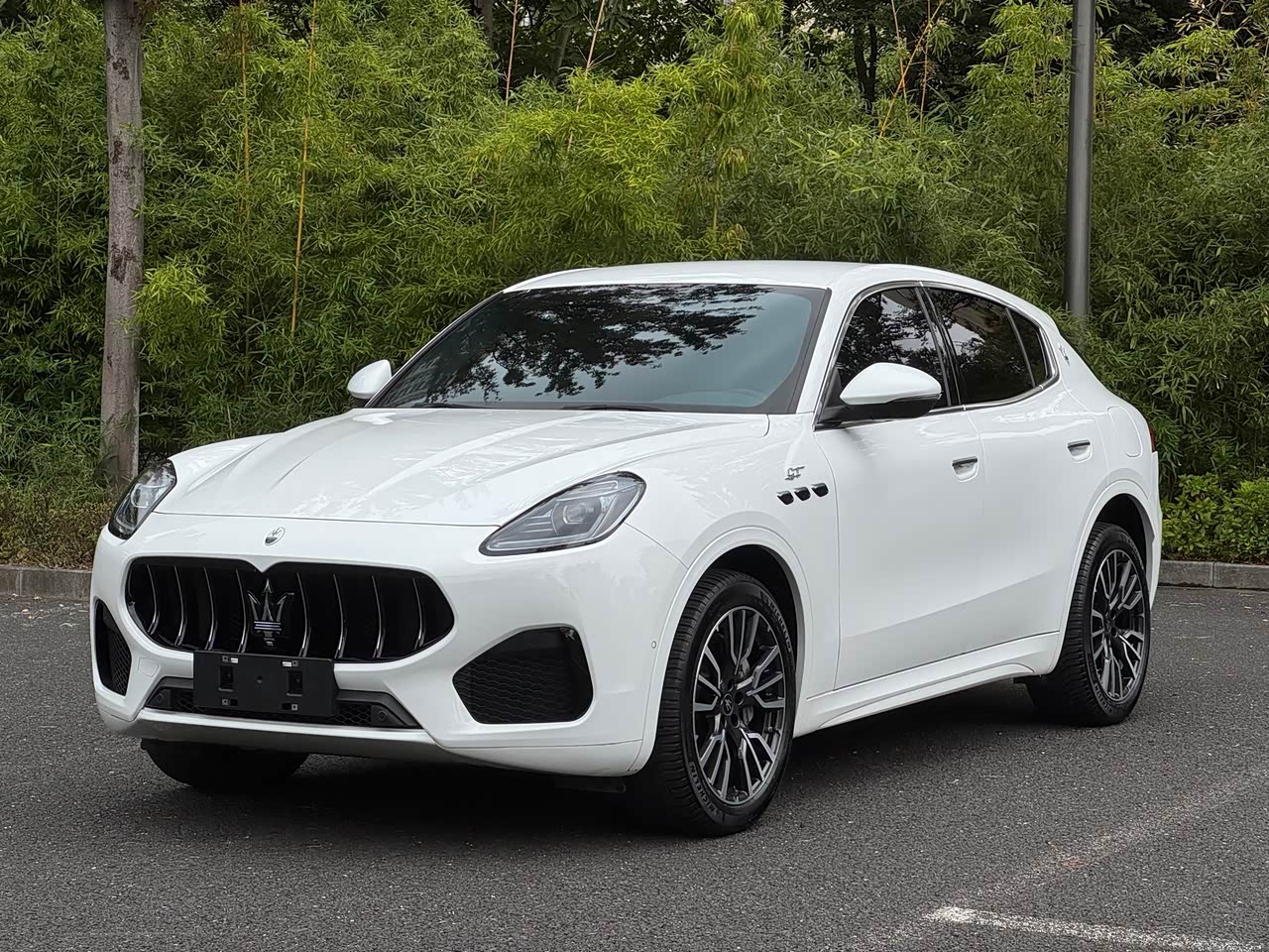 Grecale 2023 2.0T GT