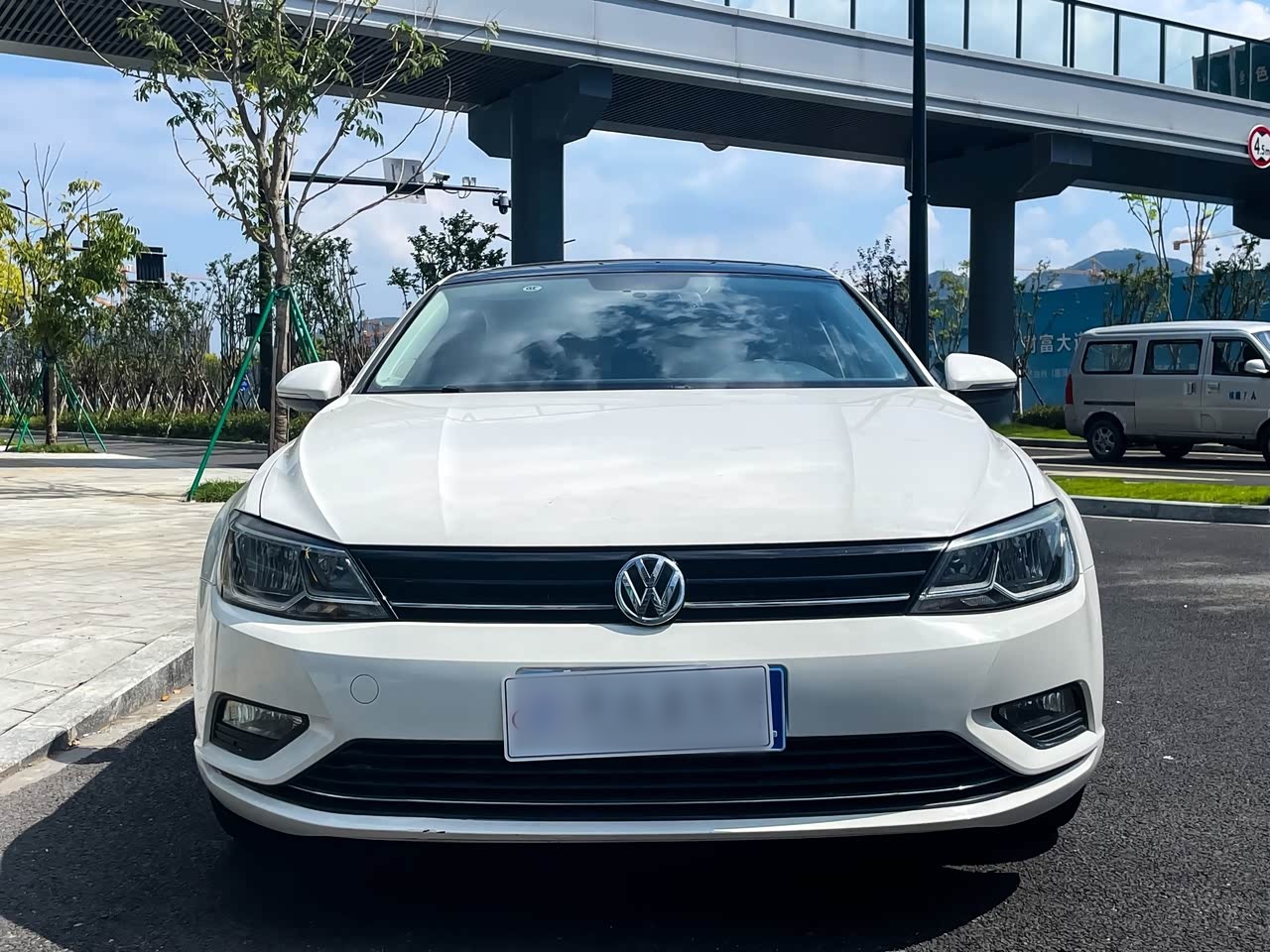 Lamando 2017 280TSI DSGComfort