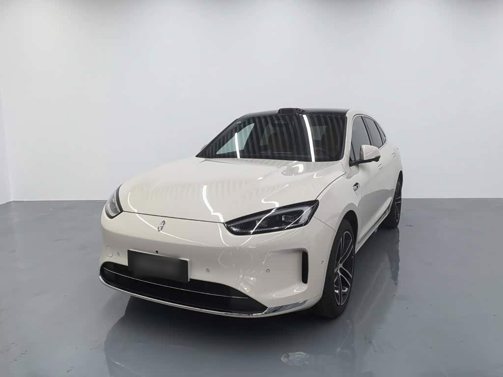 M5 2025 EREV Ultra RWD