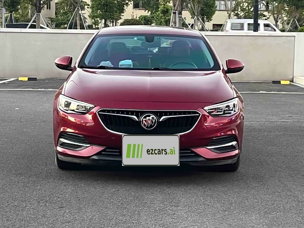 Regal 2019 20T Luxury China V